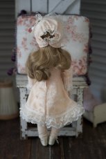 画像6: HEINRICH HANDWERCK //blue sleep eyes//16.5in. (6)