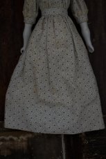 画像6: China Head Doll //Hertwig & Co.// Dorothy // blond//16.5in (6)