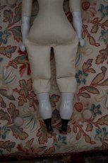 画像13: China Head Doll //Hertwig & Co.// Dorothy // blond//16.5in (13)