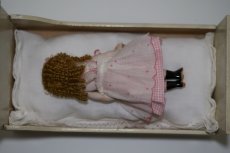 画像6: Kestner&mignonette //all bisque doll // 6.5in (6)