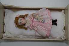 画像5: Kestner&mignonette //all bisque doll // 6.5in (5)