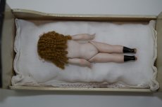 画像9: Kestner&mignonette //all bisque doll // 6.5in (9)