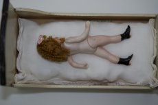 画像11: Kestner&mignonette //all bisque doll // 6.5in (11)