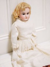 画像3: Kestner Kid Body Doll//21in (3)