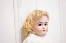 画像5: Kestner Kid Body Doll//21in (5)