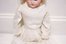 画像6: Kestner Kid Body Doll//21in (6)