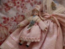 画像3: China head doll /mini set // Artist doll (3)