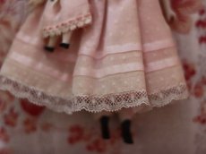 画像4: China head doll /mini set // Artist doll (4)