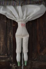 画像8: China Head Doll //10in (8)