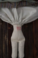 画像9: China Head Doll //10in (9)