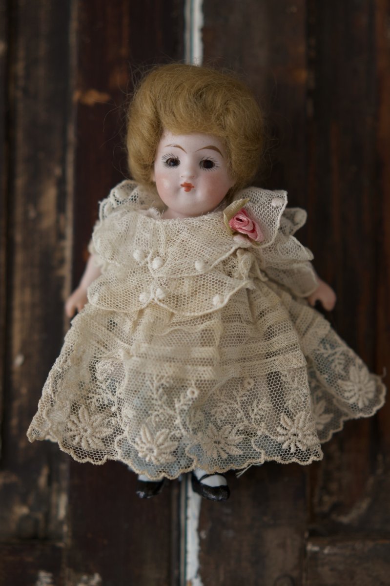 画像2: mignonette // 5.5in (2)