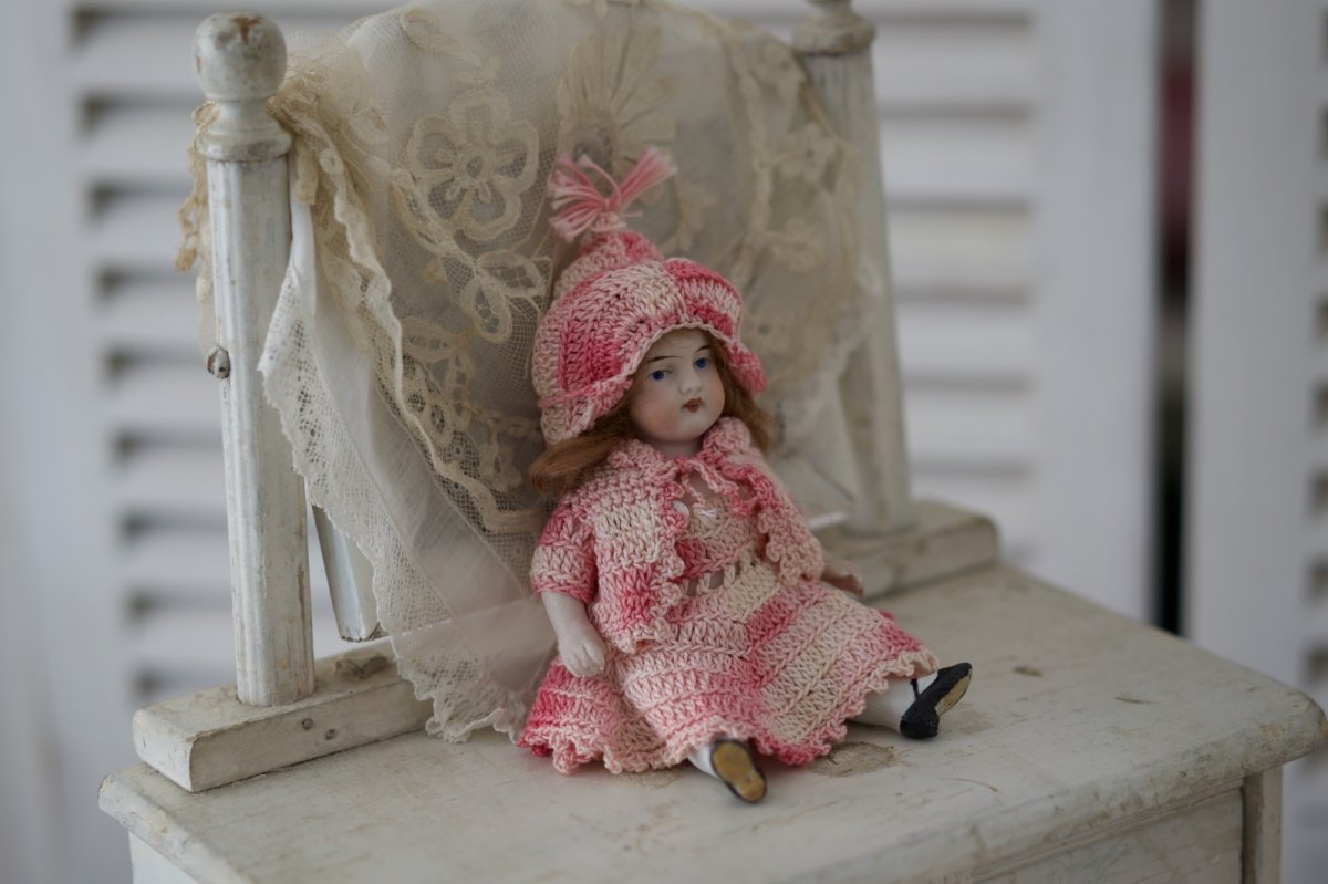 画像2: mignonette // 6in  (2)