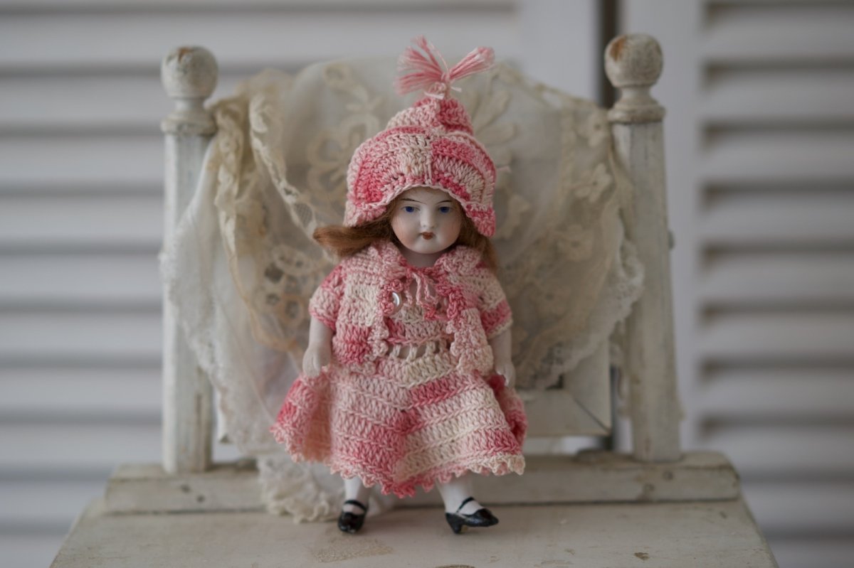 画像4: mignonette // 6in  (4)