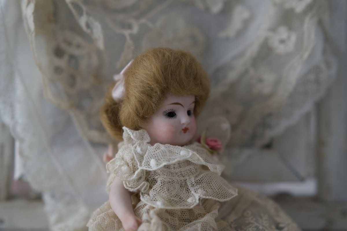 画像5: mignonette // 5.5in (5)
