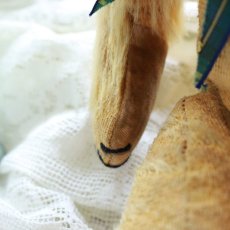 画像8: アンティークテディベア＊ (8)