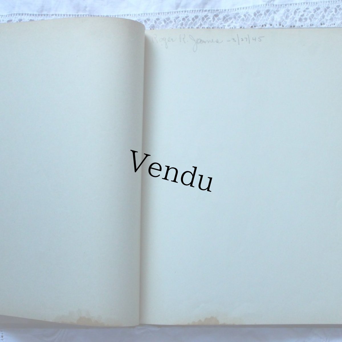 画像2: A Garden of Verses Robert Louis Stevenson Illustrator Fern Bisel Peat (2)