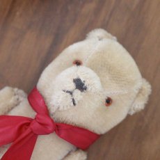 画像7: アンティークフレンチテディベア＊ (7)