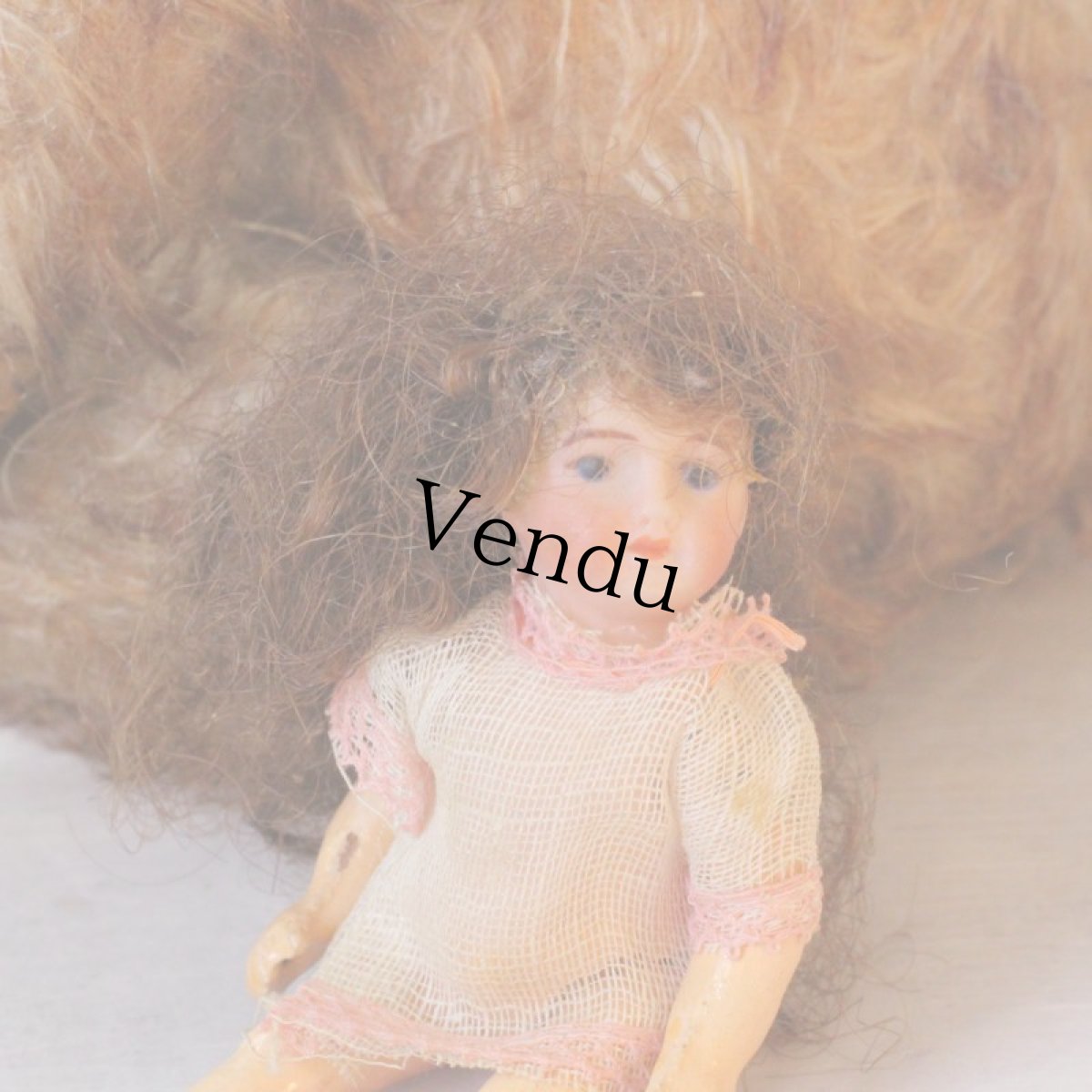 画像2: コンポジションボディ ミニョネット French＊ (2)