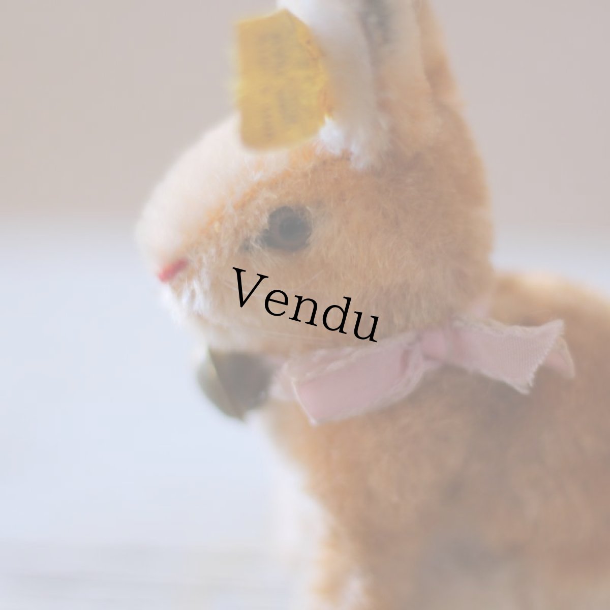 画像7: Steiff SONNY＊ (7)