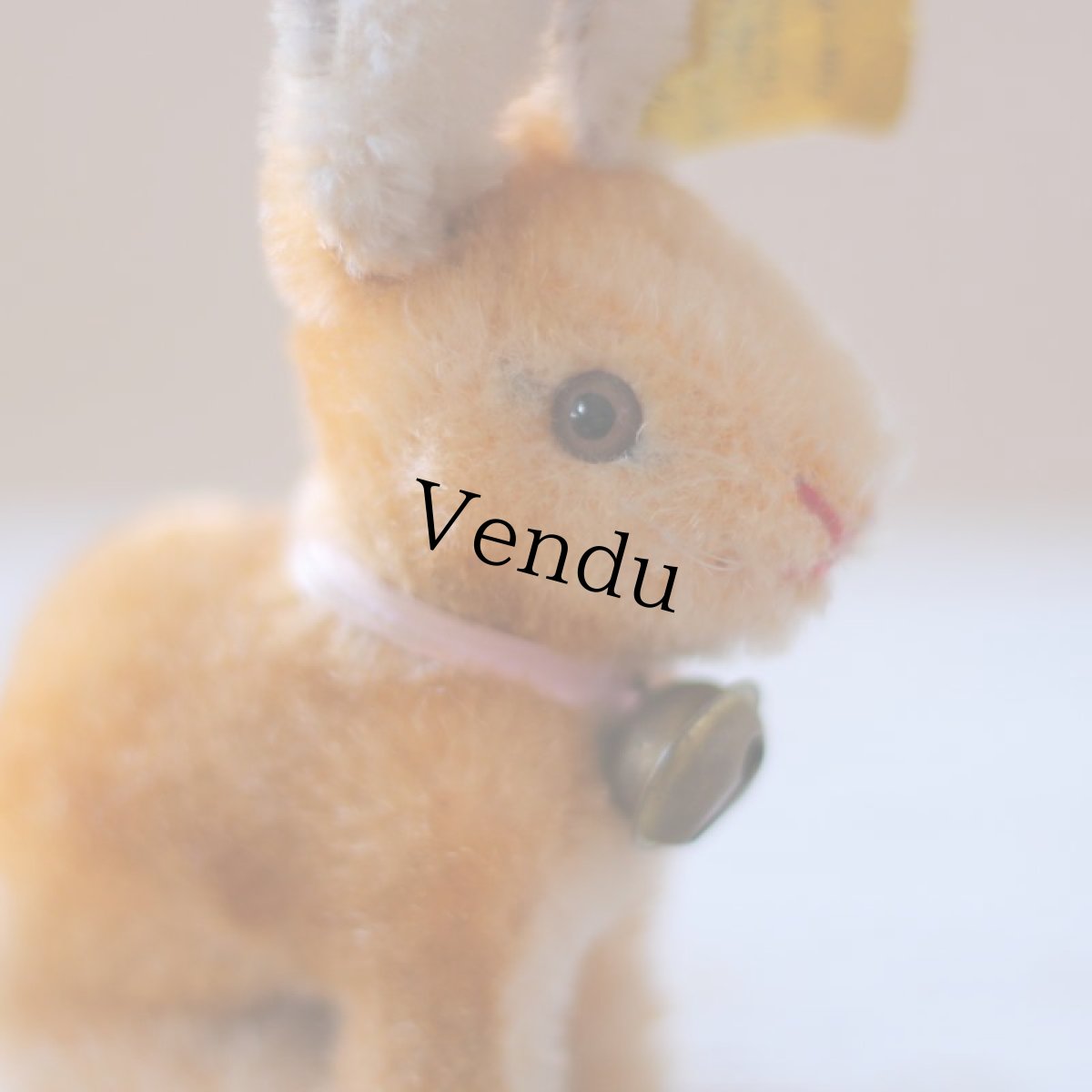 画像6: Steiff SONNY＊ (6)