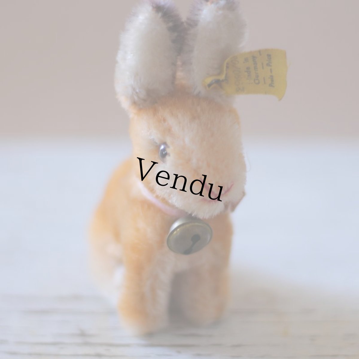 画像5: Steiff SONNY＊ (5)