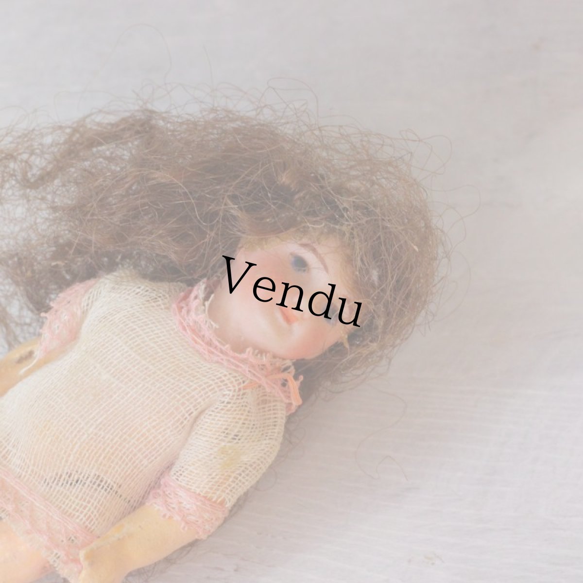 画像7: コンポジションボディ ミニョネット French＊ (7)