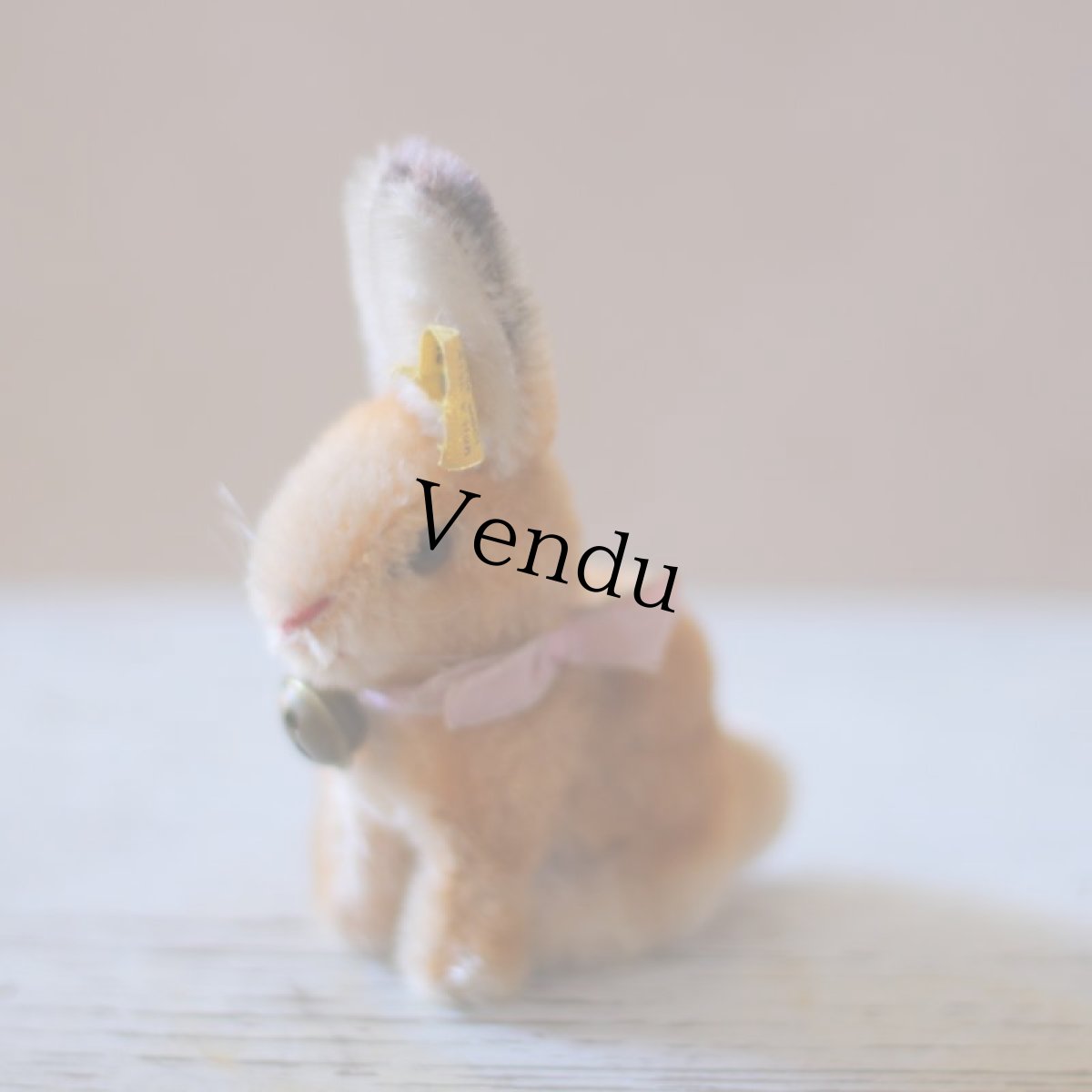 画像1: Steiff SONNY＊ (1)