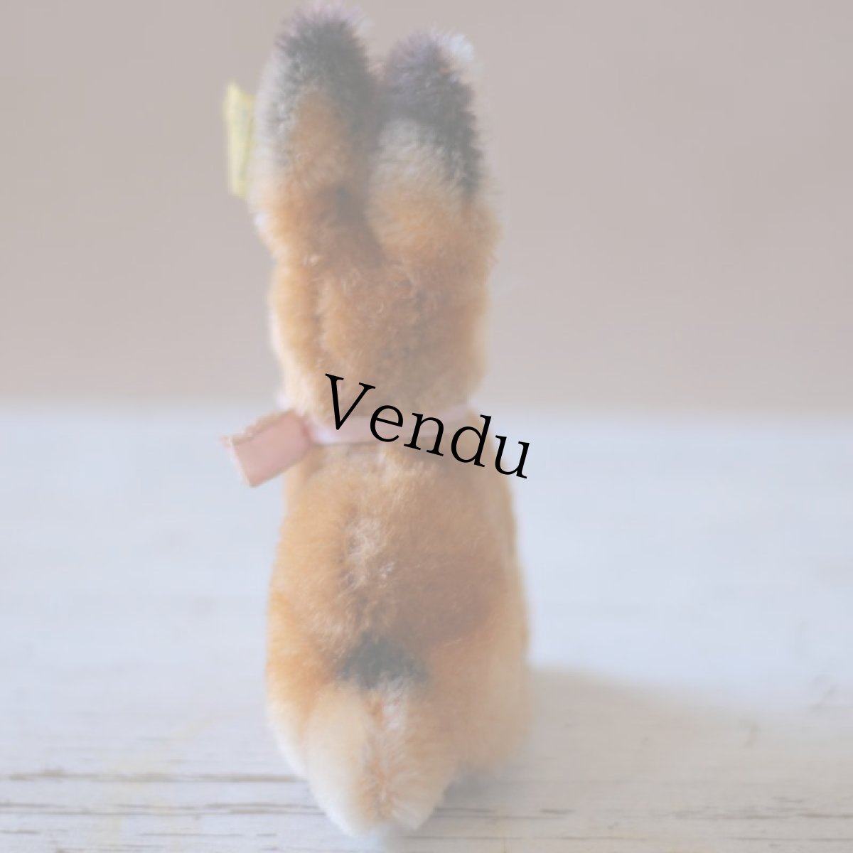 画像3: Steiff SONNY＊ (3)