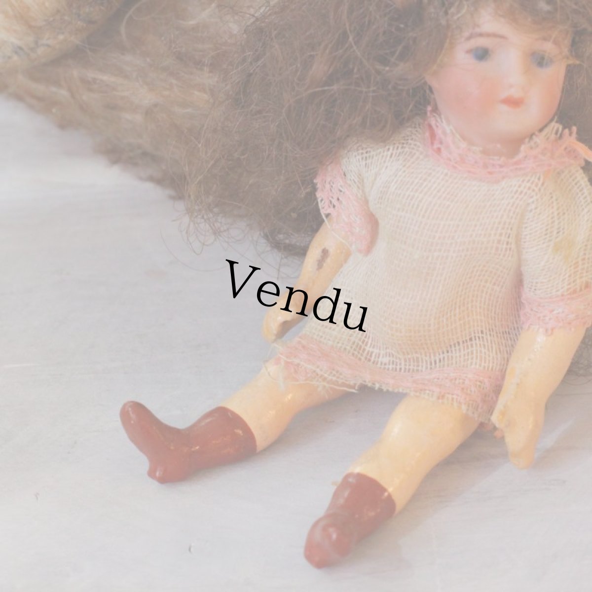 画像3: コンポジションボディ ミニョネット French＊ (3)