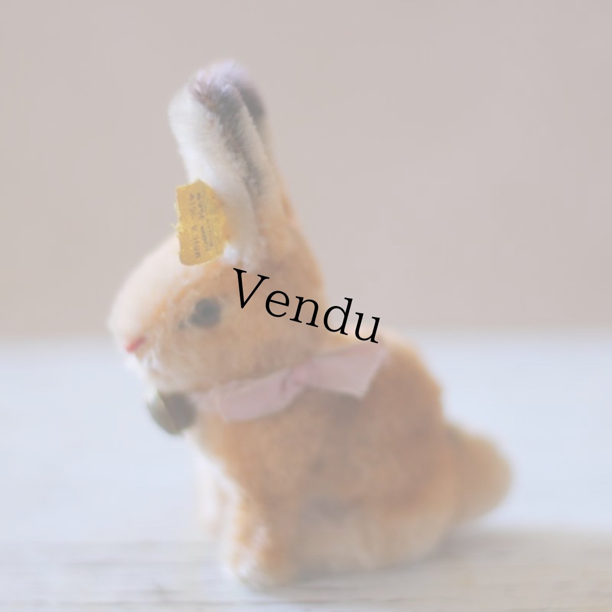 画像2: Steiff SONNY＊ (2)