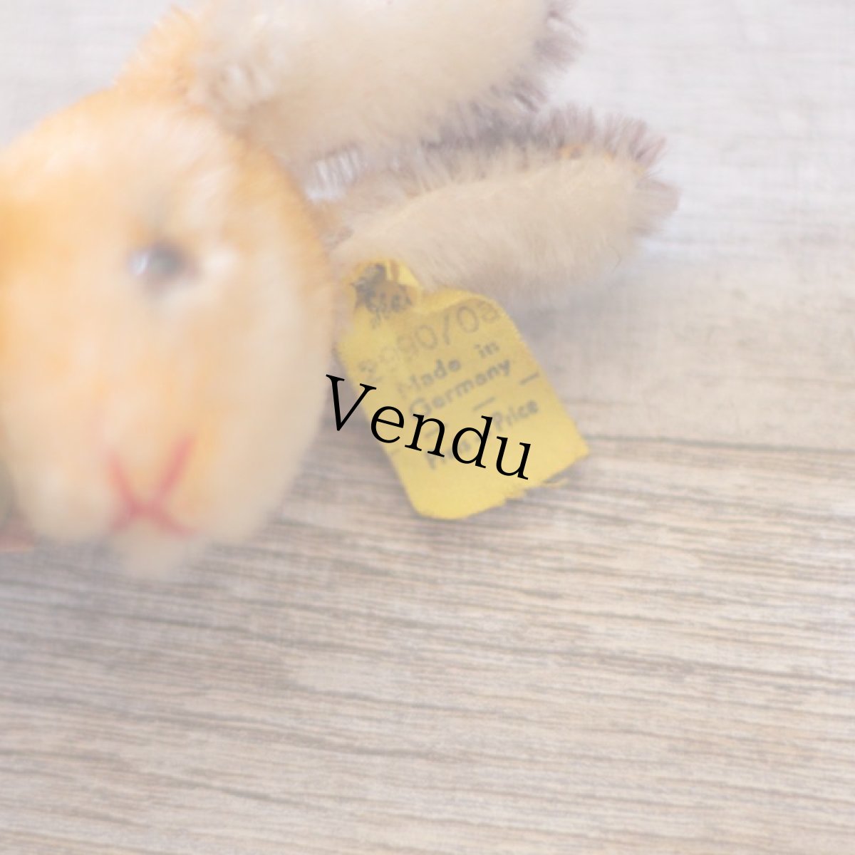 画像8: Steiff SONNY＊ (8)