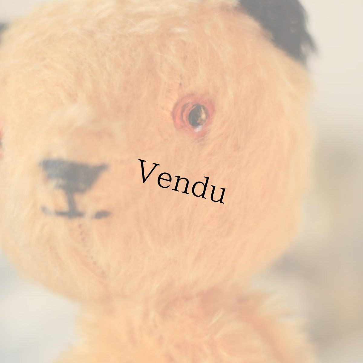 画像3: England Chad Valley SOOTY PUPPET (3)