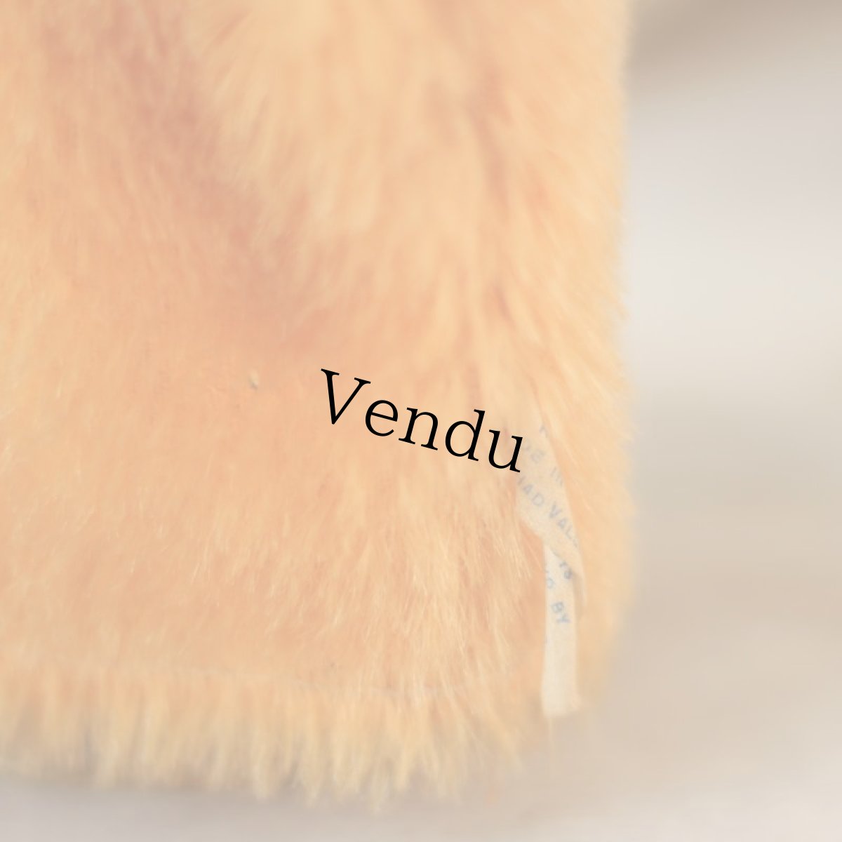 画像7: England Chad Valley SOOTY PUPPET (7)