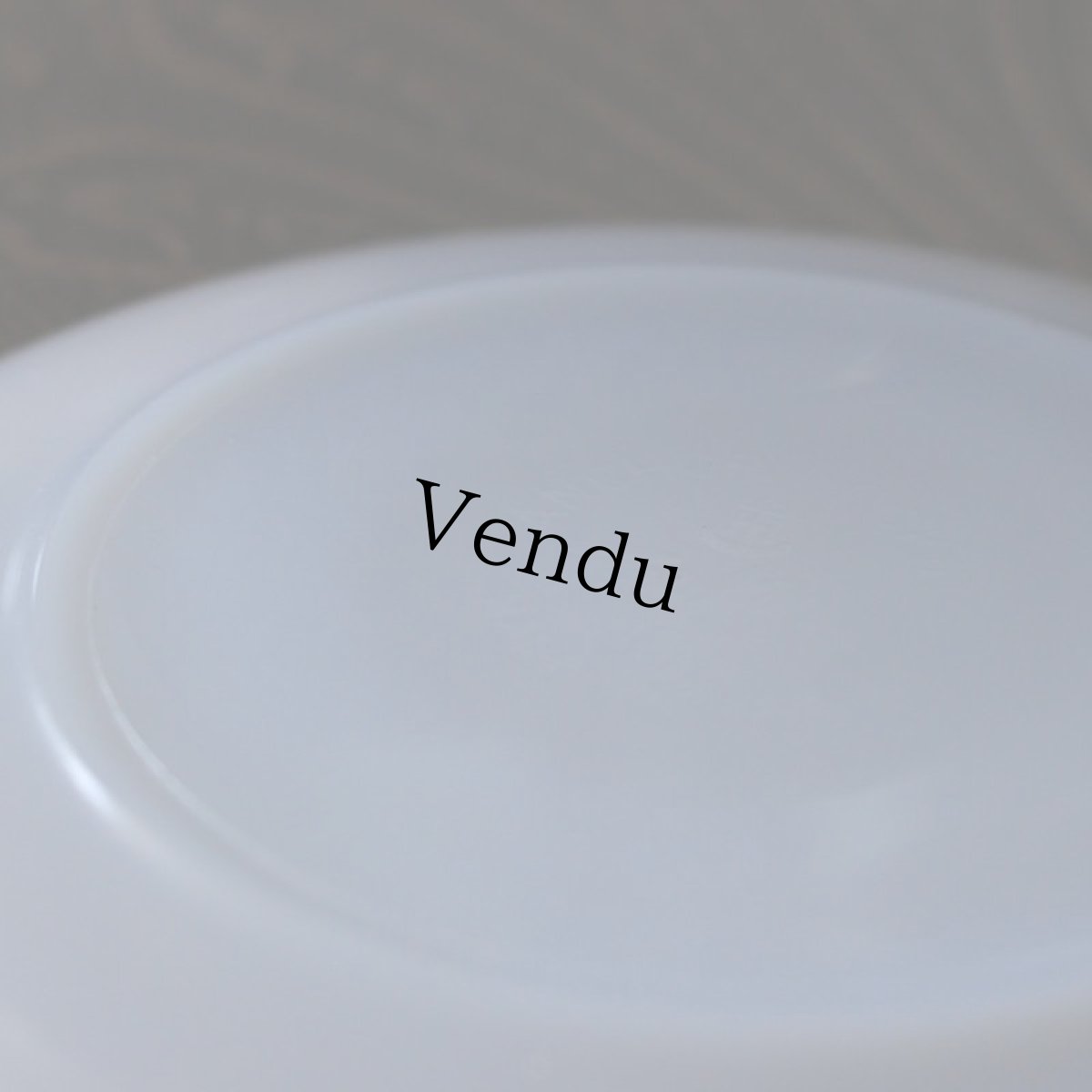 画像14: Fire King ANCHOR HOCKING  Cup&saucer＊ (14)