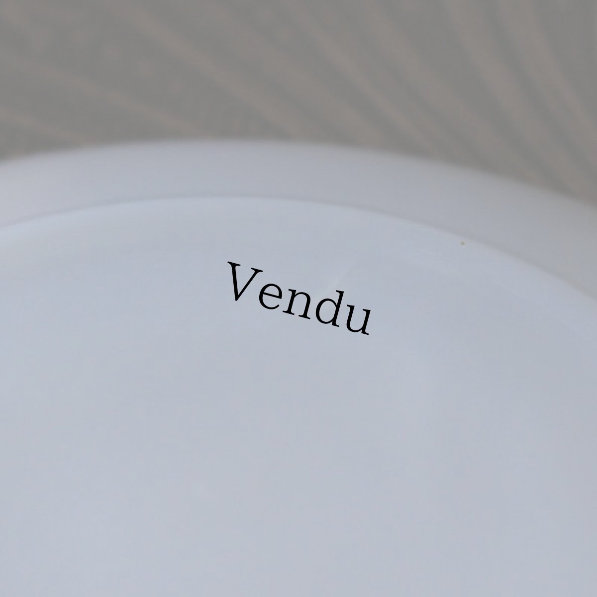 画像15: Fire King ANCHOR HOCKING  Cup&saucer＊ (15)