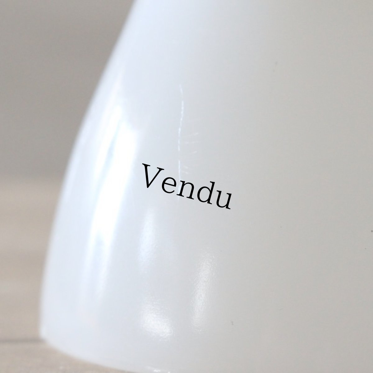 画像4: Fire King ANCHOR HOCKING  Cup&saucer＊ (4)