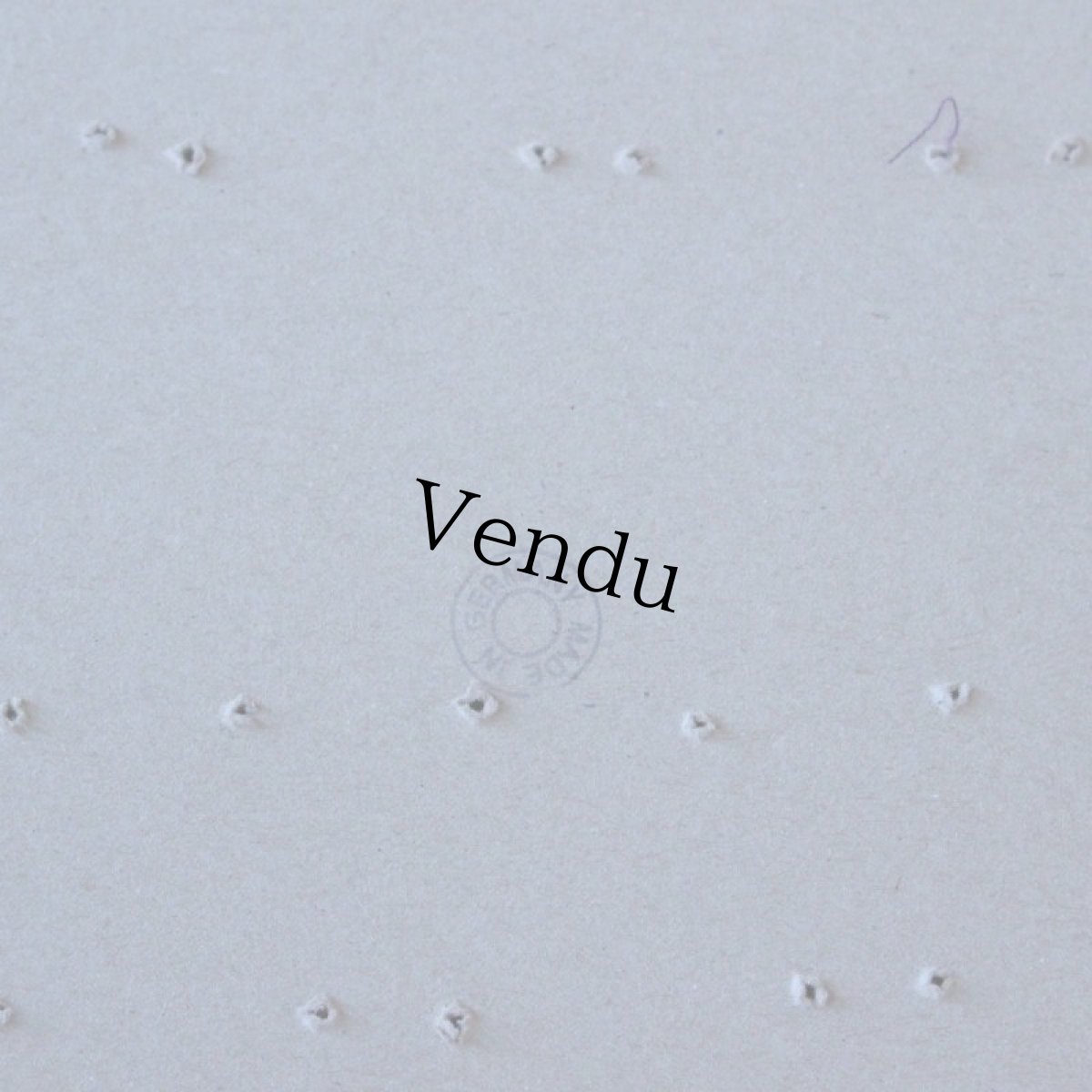 画像15: Gebruder Kuhnlenz バニーペアミニョネットE＊ (15)