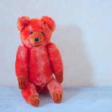 画像2: Orange Bear (2)
