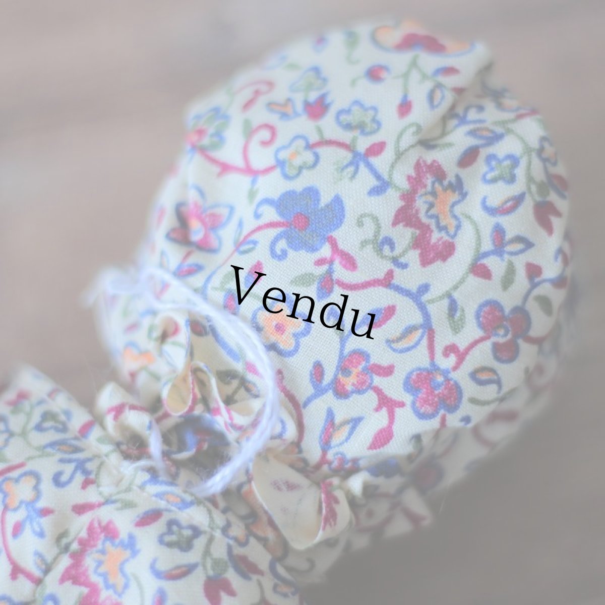 画像7: wooden peg doll＊ (7)