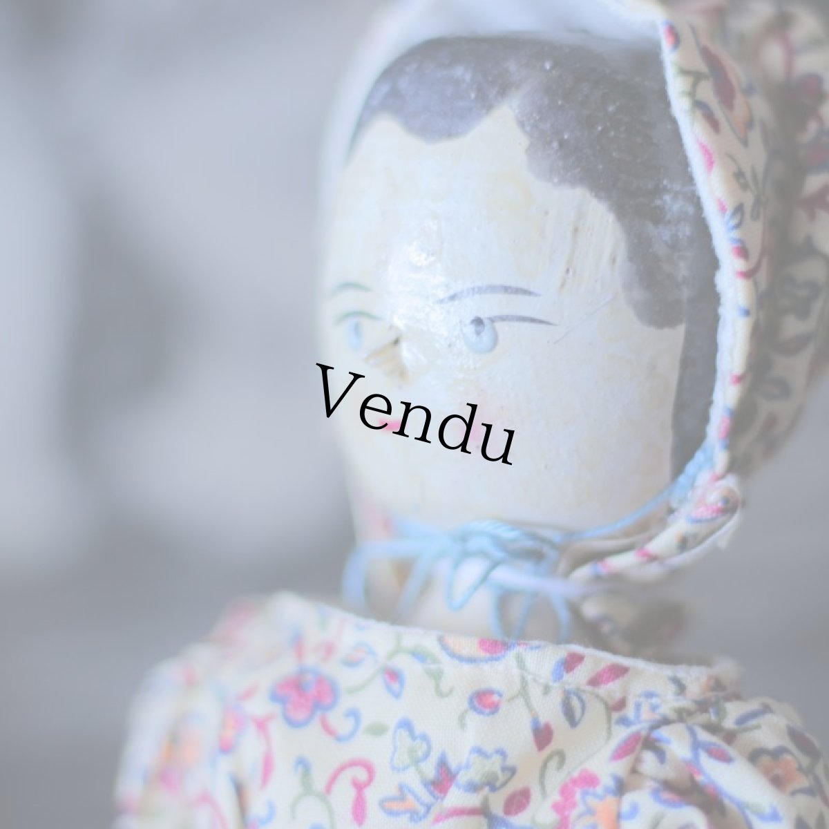 画像12: wooden peg doll＊ (12)