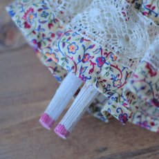 画像9: wooden peg doll＊ (9)