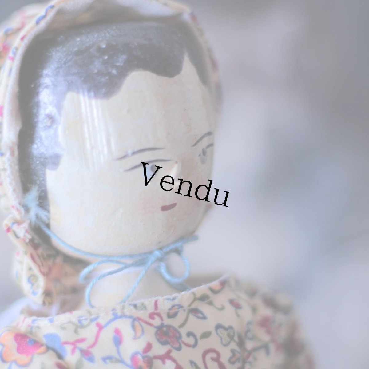 画像13: wooden peg doll＊ (13)