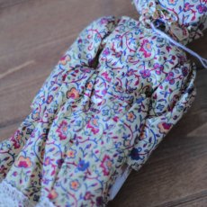 画像8: wooden peg doll＊ (8)