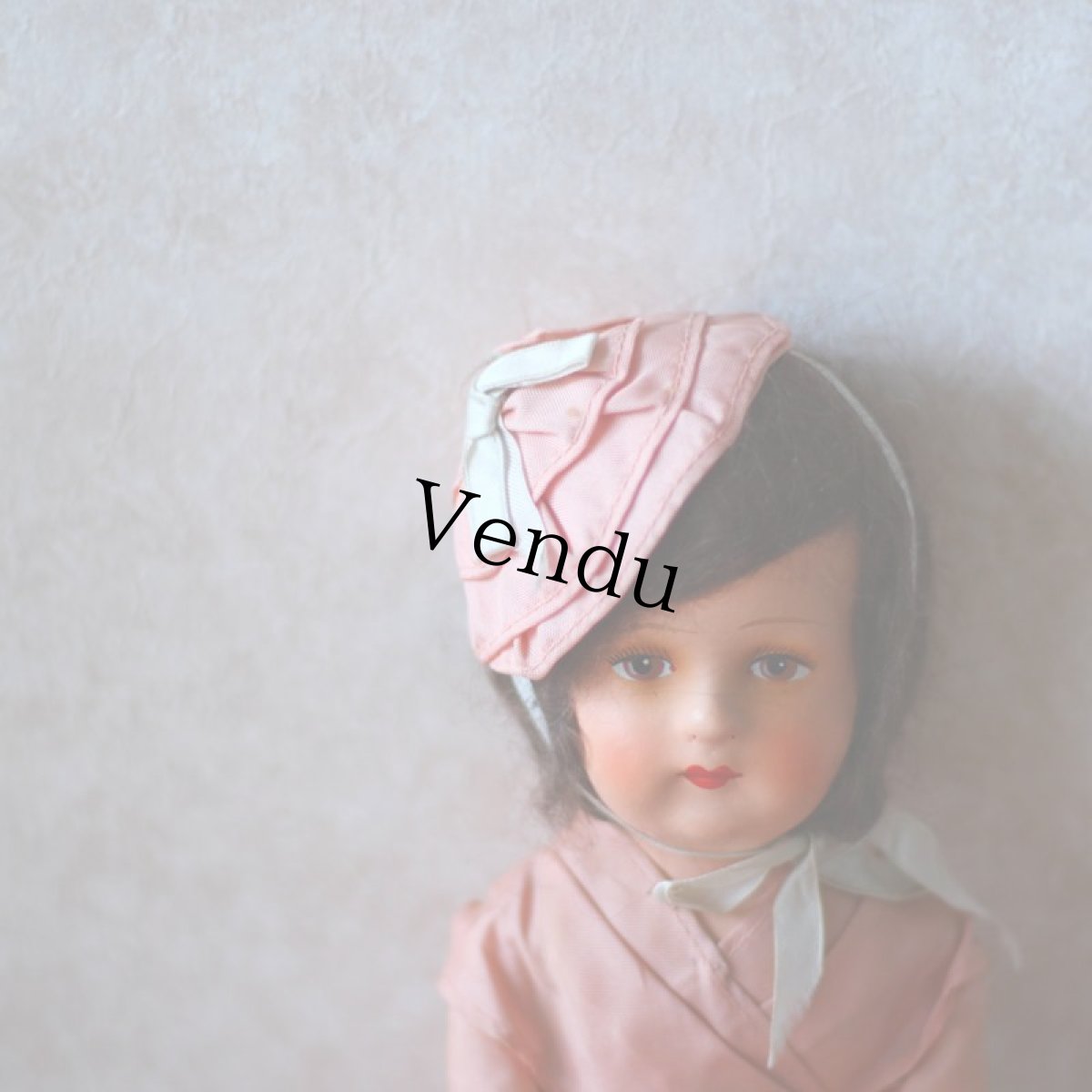 画像4: Boudoir Bed Doll (4)