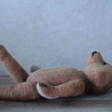 画像11: イギリス　アンティークベア (11)