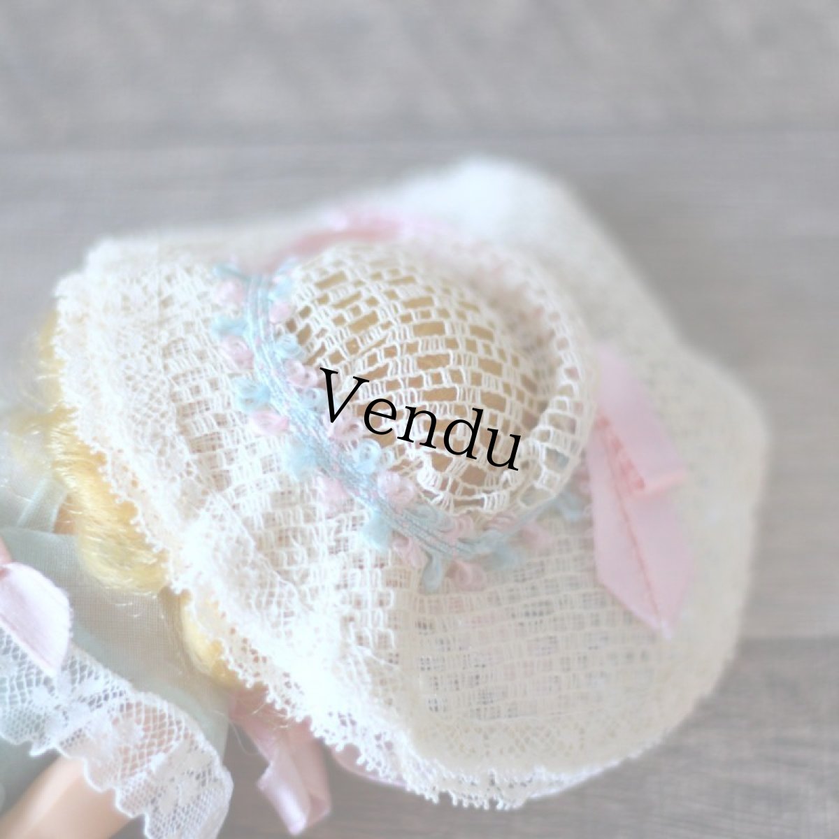 画像9: Vogue Ginny Doll (9)