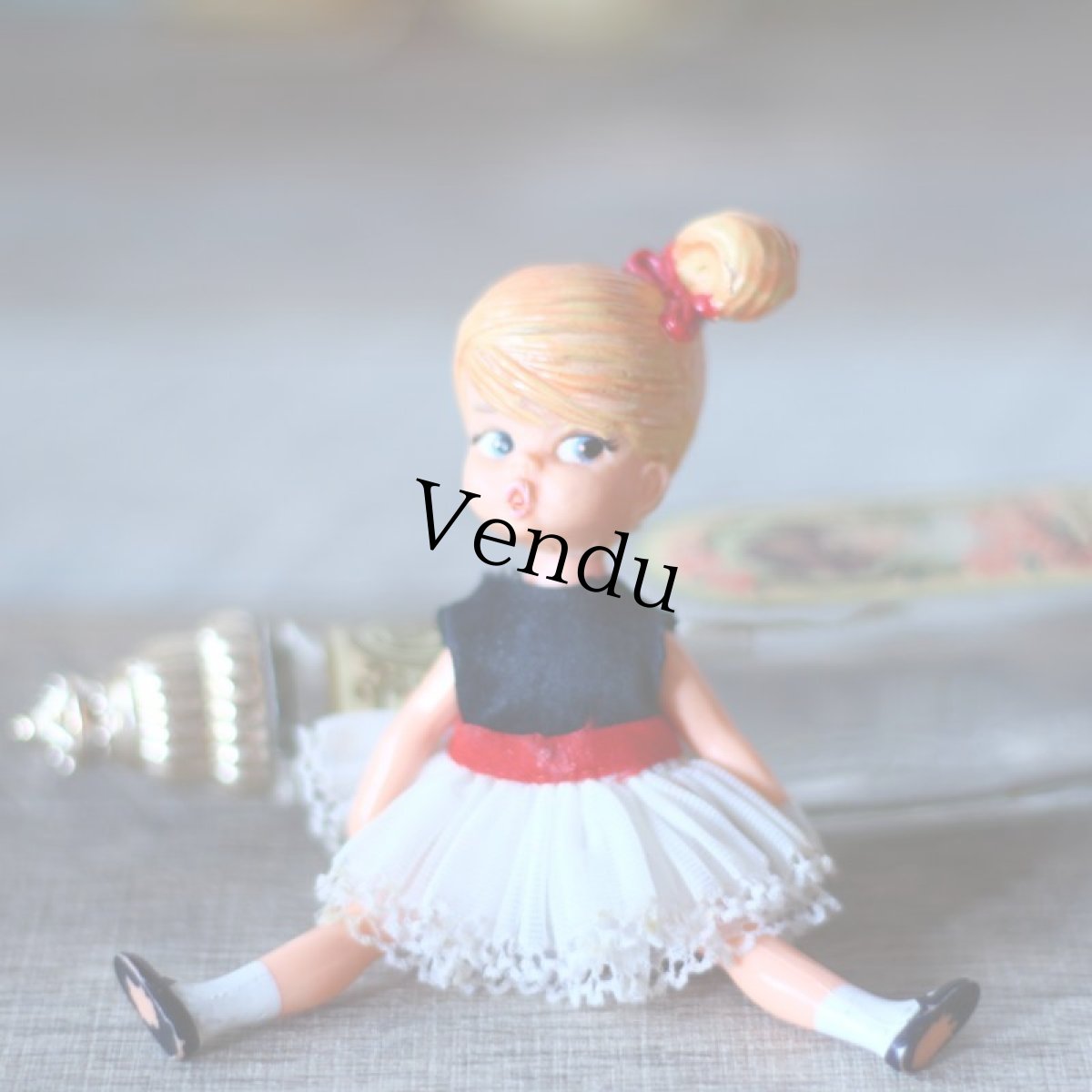 画像5: Hasbro社 Dolly Darling (5)