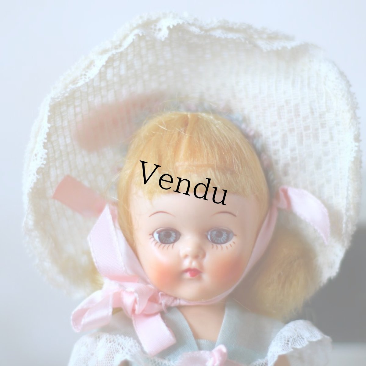 画像2: Vogue Ginny Doll (2)