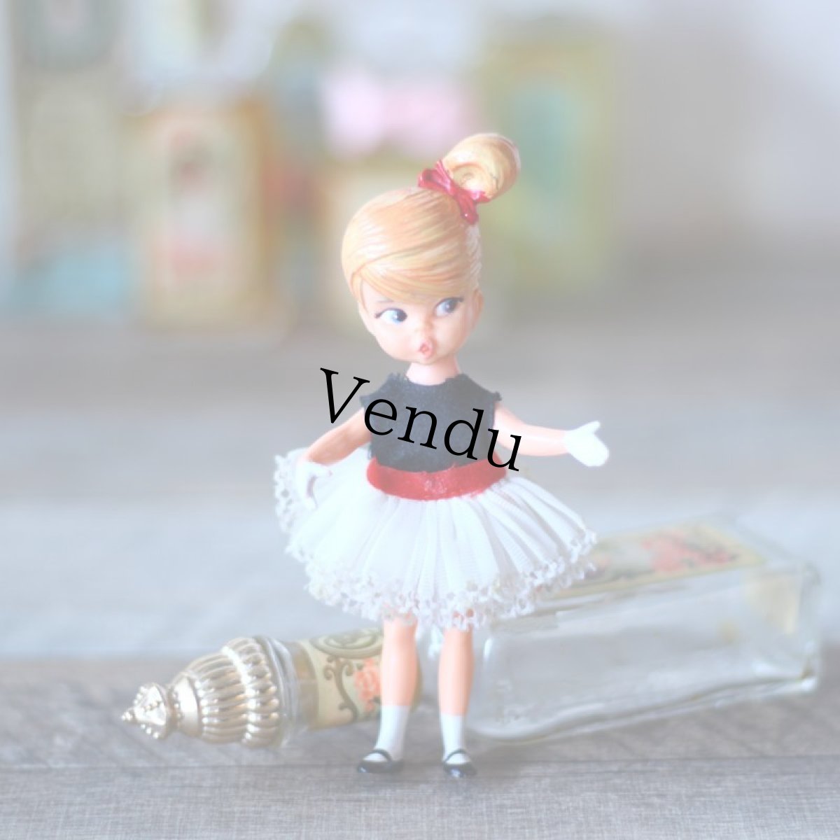 画像7: Hasbro社 Dolly Darling (7)