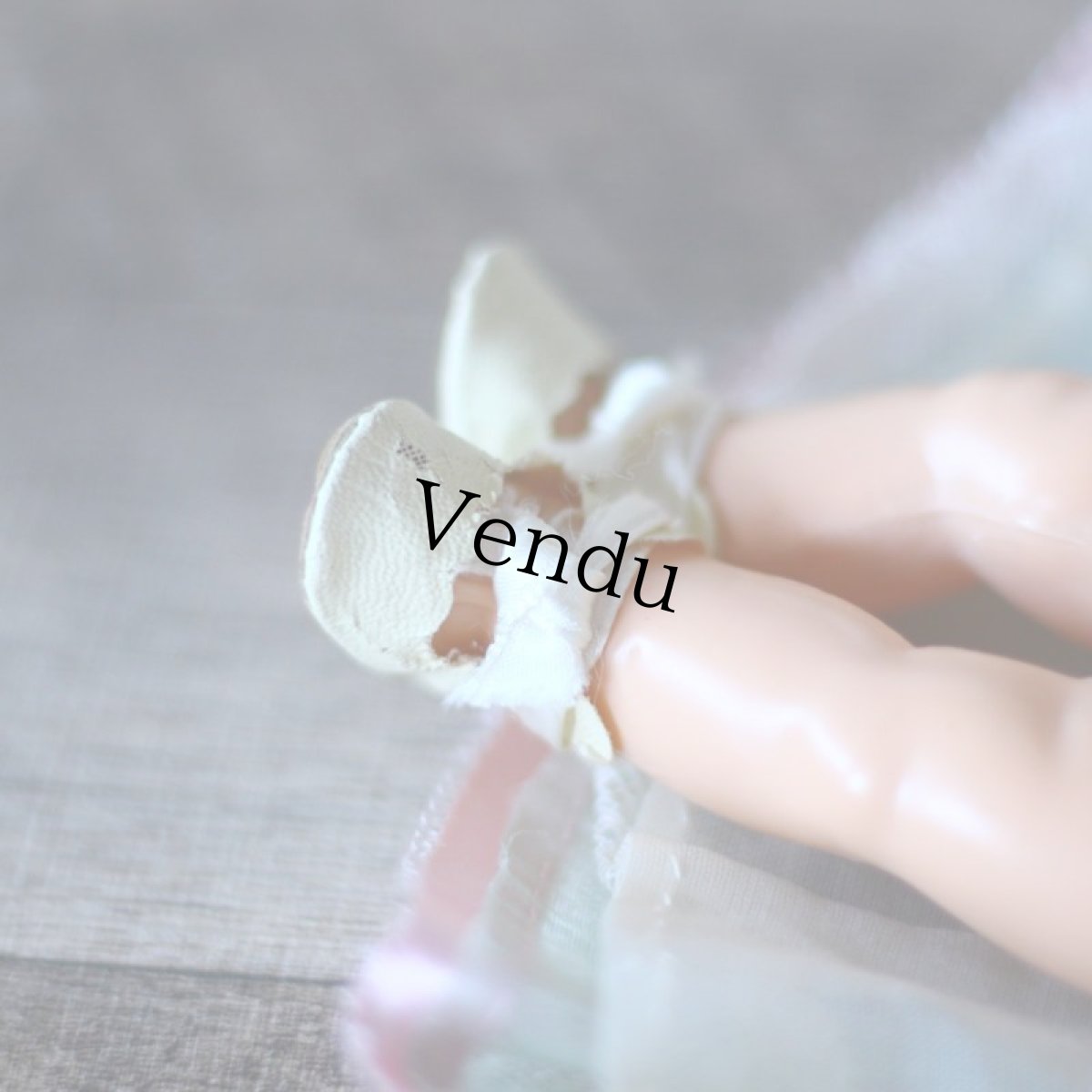 画像6: Vogue Ginny Doll (6)